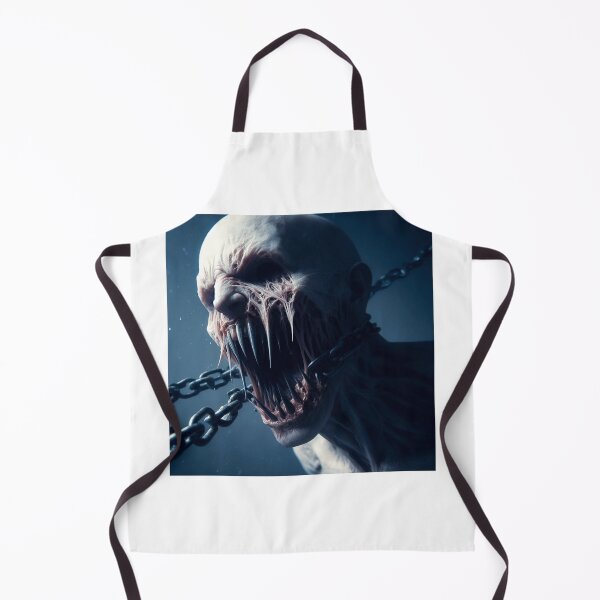 Item preview, Zombro Monster designed and sold by Aiisnotart.