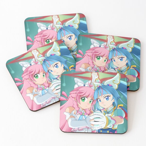 Item preview, Soaring Sky! Pretty Cure,Princess Together designed and sold by NooraniFantasy.