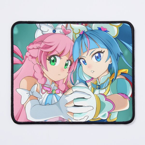 Item preview, Soaring Sky! Pretty Cure,Princess Together designed and sold by NooraniFantasy.
