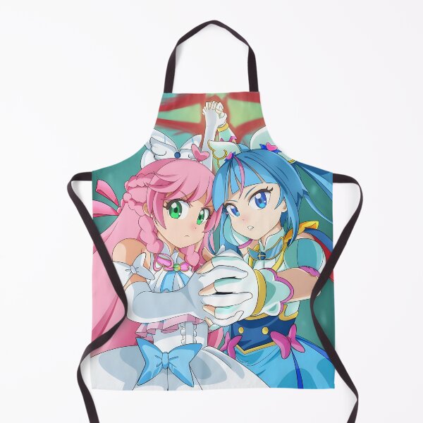 Item preview, Soaring Sky! Pretty Cure,Princess Together designed and sold by NooraniFantasy.