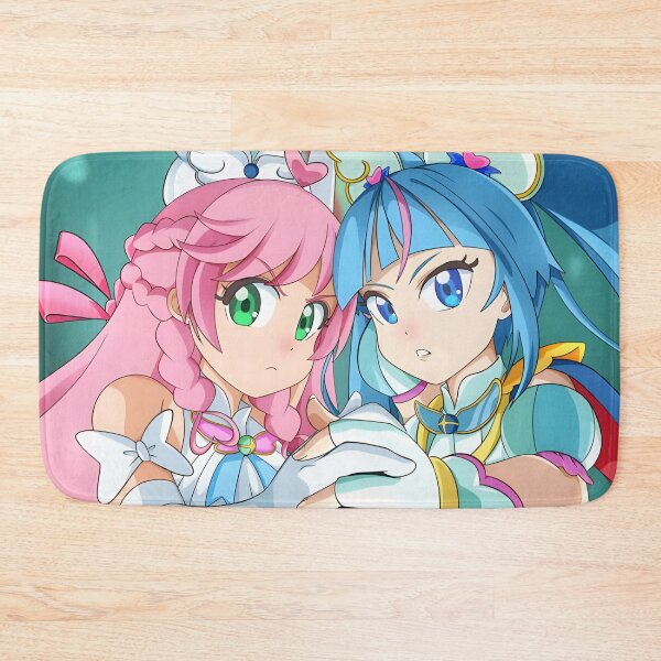 Item preview, Soaring Sky! Pretty Cure,Princess Together designed and sold by NooraniFantasy.