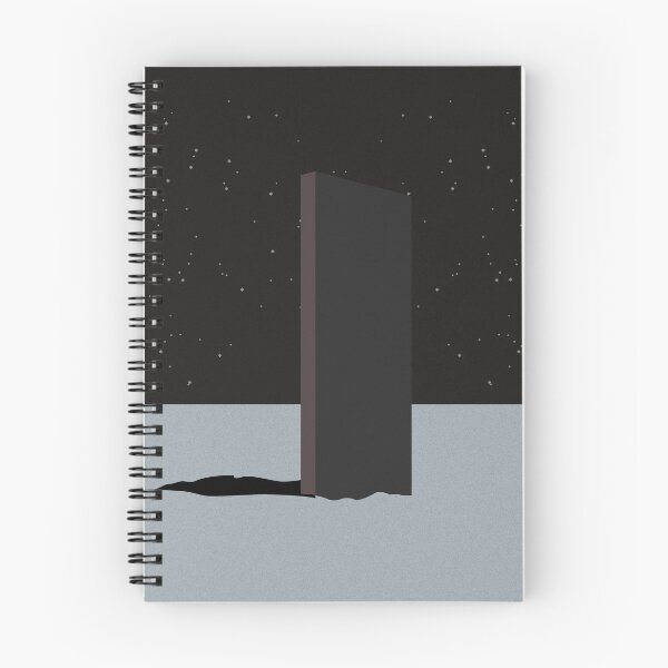 Item preview, The Monolith designed and sold by PoshPixel.