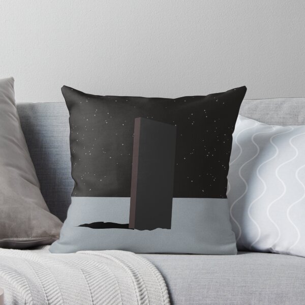 Item preview, The Monolith designed and sold by PoshPixel.