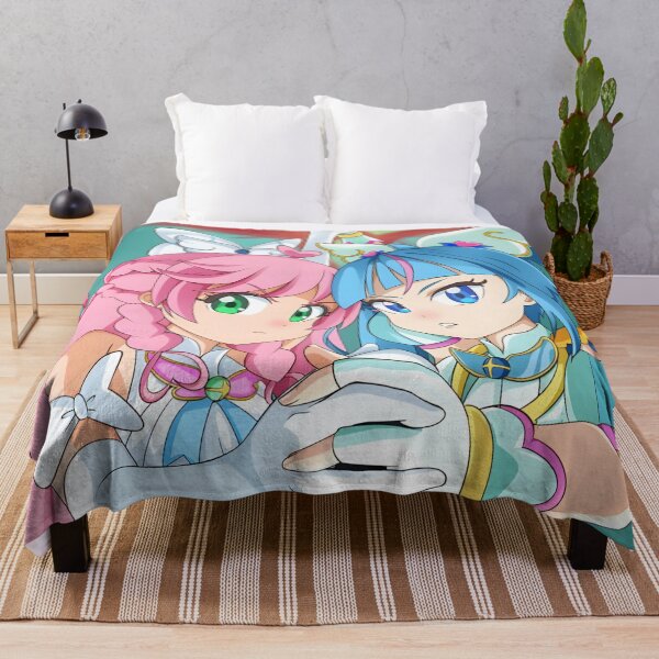 Item preview, Soaring Sky! Pretty Cure,Princess Together designed and sold by NooraniFantasy.