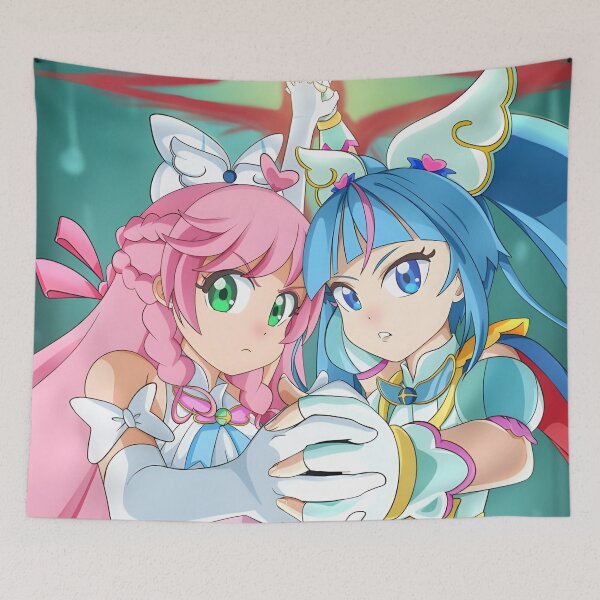 Item preview, Soaring Sky! Pretty Cure,Princess Together designed and sold by NooraniFantasy.