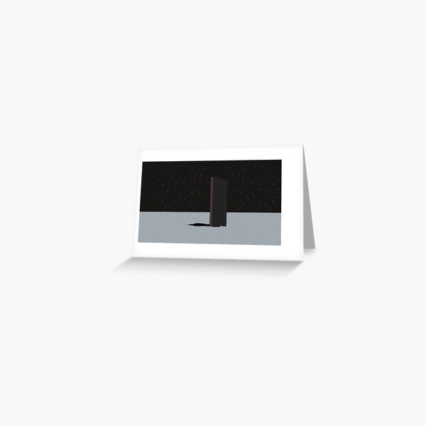 Item preview, The Monolith designed and sold by PoshPixel.