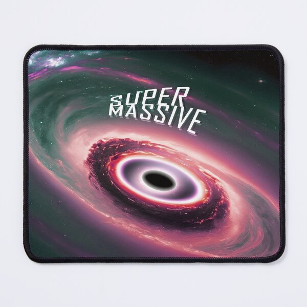Item preview, Super Massive Black Hole 2 designed and sold by Fanarchist.