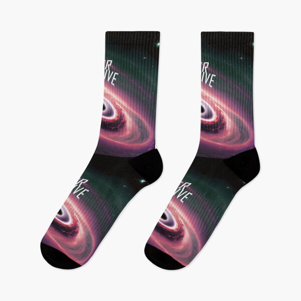 Item preview, Super Massive Black Hole 2 designed and sold by Fanarchist.