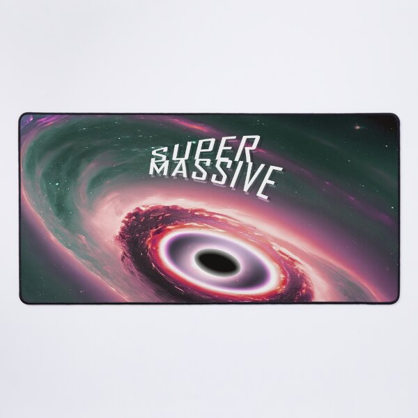 Item preview, Super Massive Black Hole 2 designed and sold by Fanarchist.