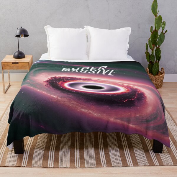 Item preview, Super Massive Black Hole 2 designed and sold by Fanarchist.