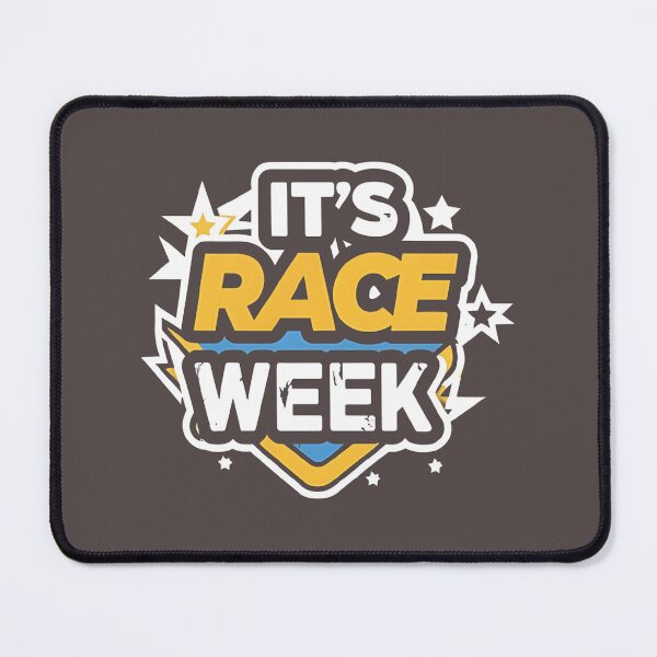 Item preview, Formula 1 Race Week designed and sold by F1GearStop.