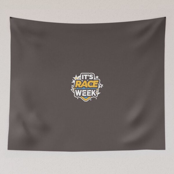 Item preview, Formula 1 Race Week designed and sold by F1GearStop.