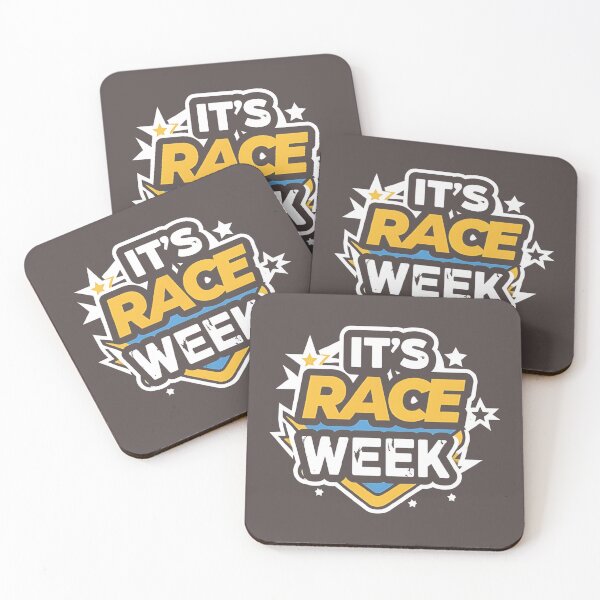 Item preview, Formula 1 Race Week designed and sold by F1GearStop.