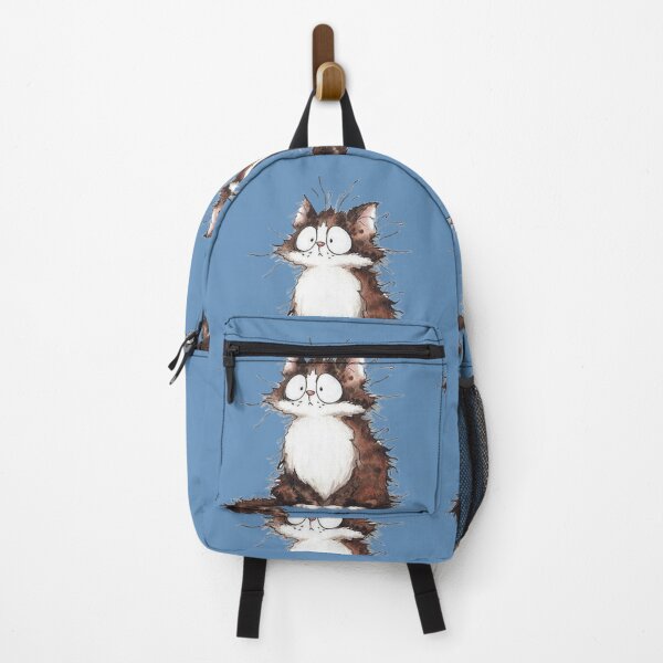 Item preview, Cute shaggy Kitten designed and sold by MuciMuki.