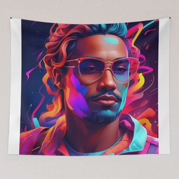 Item preview, Disco men designed and sold by MindsAtelier.