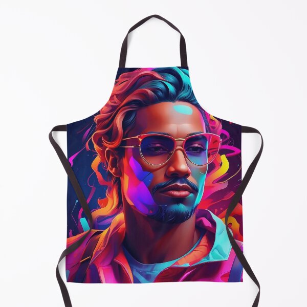 Item preview, Disco men designed and sold by MindsAtelier.