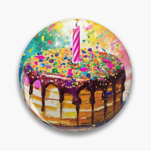 Item preview, BIRTHDAY CUP designed and sold by piedigital2021.