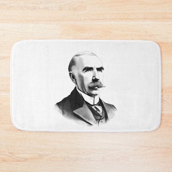 Item preview, Edward Elgar English composer designed and sold by NTGUILTY.