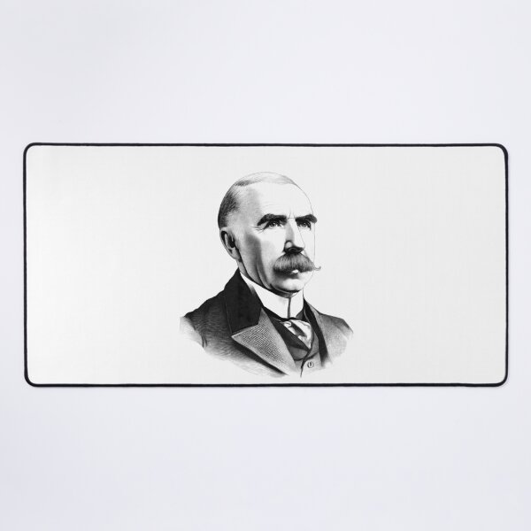 Item preview, Edward Elgar English composer designed and sold by NTGUILTY.