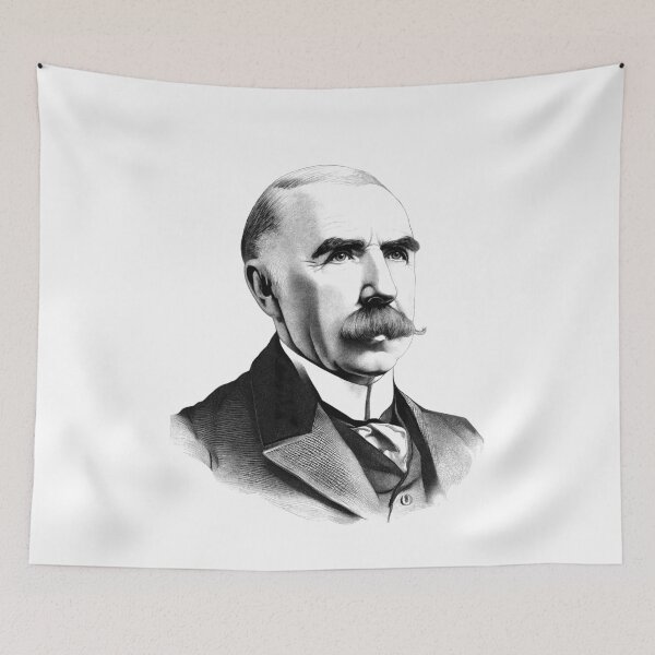 Item preview, Edward Elgar English composer designed and sold by NTGUILTY.