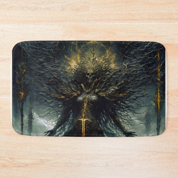 Item preview, Light Warrior God designed and sold by Aiisnotart.