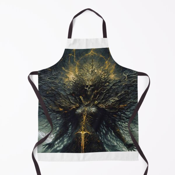 Item preview, Light Warrior God designed and sold by Aiisnotart.