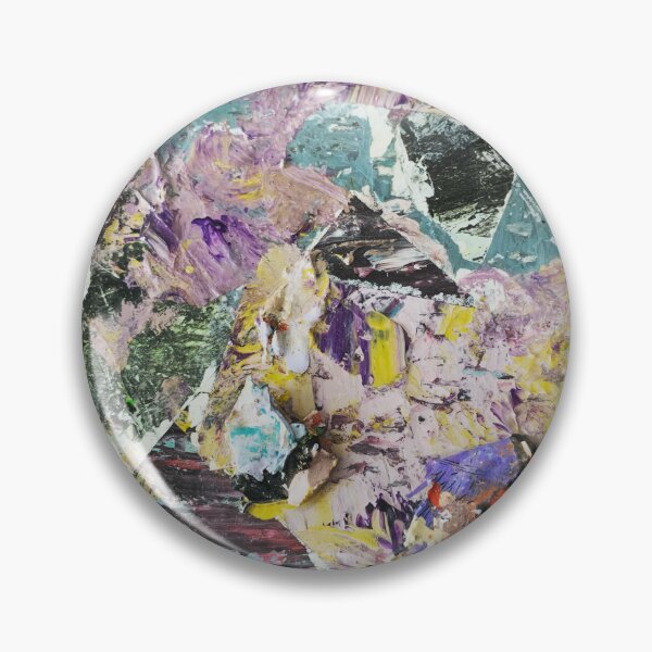 Item preview, Purple Pizza (2020) designed and sold by Miwjart.
