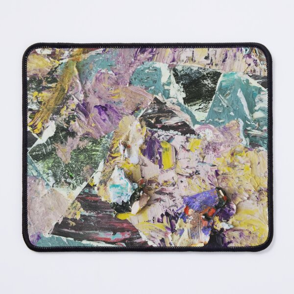 Item preview, Purple Pizza (2020) designed and sold by Miwjart.