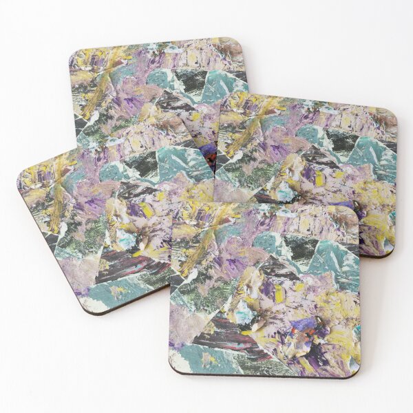 Item preview, Purple Pizza (2020) designed and sold by Miwjart.