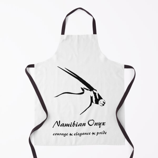Item preview, Namibian Onyx. National Animal Of Namibia designed and sold by Rebel-Design.