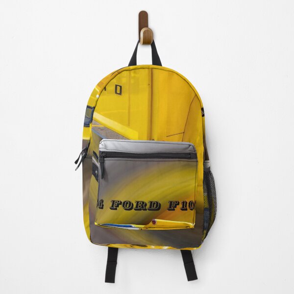 Item preview, Back Of 1954 Ford F100 Truck Text designed and sold by mljdwhite.