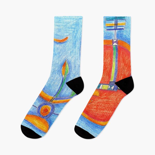 Item preview, new city designed and sold by Tereza Pilar  Art.