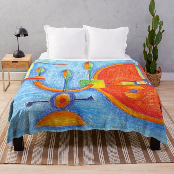 Item preview, new city designed and sold by Tereza Pilar Art.