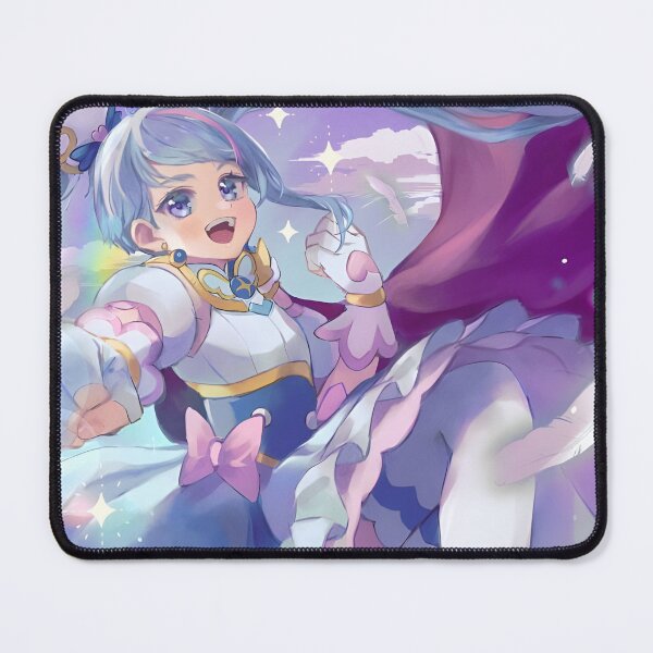Item preview, Soaring Sky! Pretty Cure,Star designed and sold by NooraniFantasy.