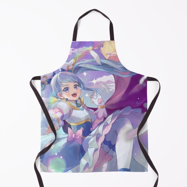 Item preview, Soaring Sky! Pretty Cure,Star designed and sold by NooraniFantasy.