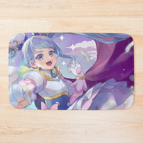 Item preview, Soaring Sky! Pretty Cure,Star designed and sold by NooraniFantasy.