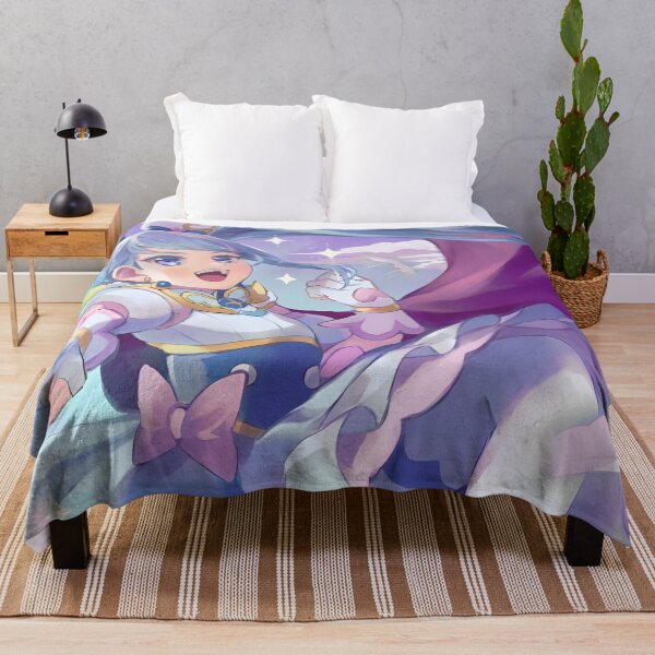 Item preview, Soaring Sky! Pretty Cure,Star designed and sold by NooraniFantasy.