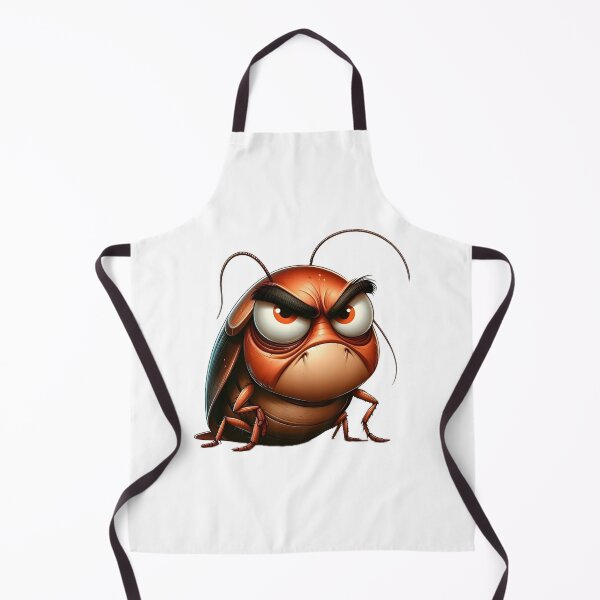Item preview, cockroach designed and sold by Colón Graphix’s.