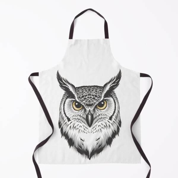 Item preview, Owl designed and sold by Art-Design-EM.