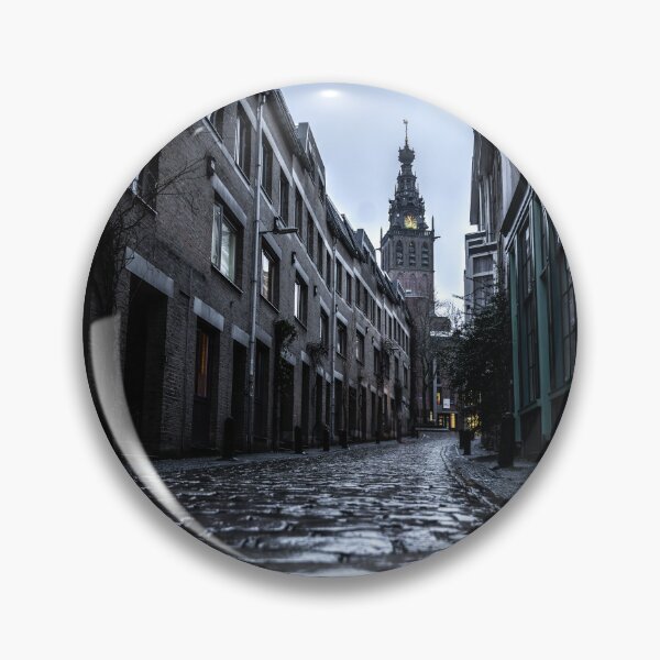 Item preview, Rain in Europe designed and sold by nabla47.