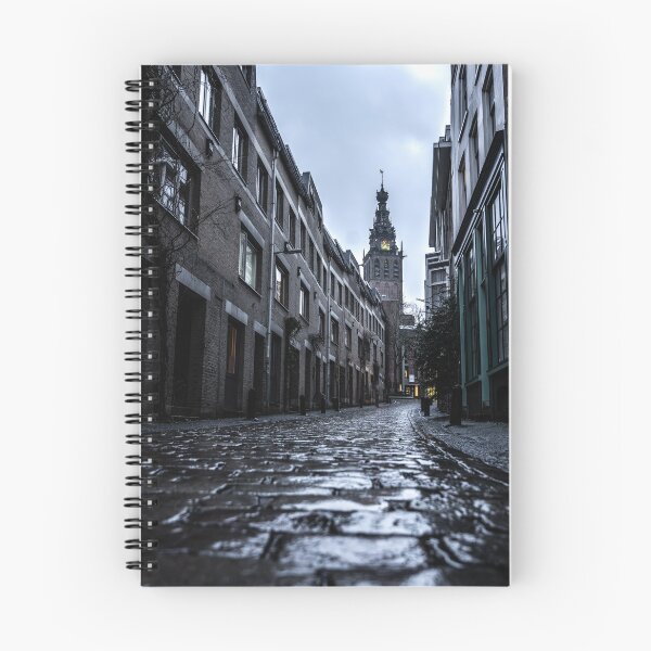 Item preview, Rain in Europe designed and sold by nabla47.