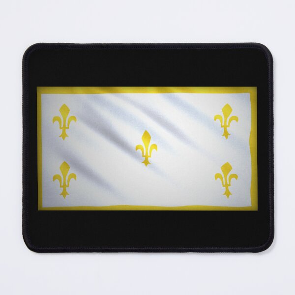 Item preview, Age Of Empires 4 Jeanne D'Arc Civilization Flag - AOE4 Jeanne D'Arc designed and sold by ContTraders.