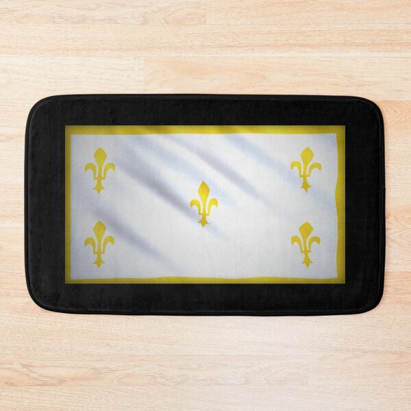 Item preview, Age Of Empires 4 Jeanne D'Arc Civilization Flag - AOE4 Jeanne D'Arc designed and sold by ContTraders.