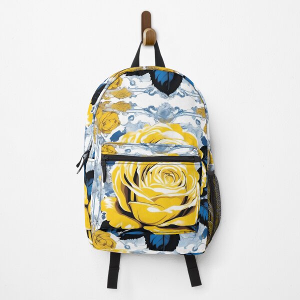 Item preview, Baroque Inspired Yellow Rose designed and sold by DesignsByPrnces.