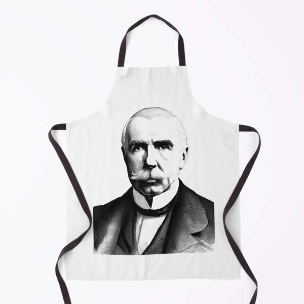 Item preview, Portrait of Edward Elgar designed and sold by NTGUILTY.