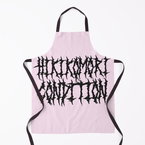 Item preview, HIKIKOMORI CONDITION V2 designed and sold by puringuro.