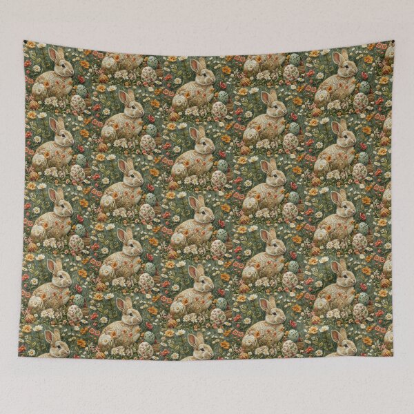 Item preview, Joyful Easter Celebrations - Happy Easter Day Art! designed and sold by Vlad-Nik001.