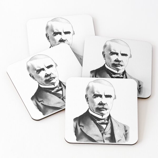 Item preview, Edward Elgar portrait designed and sold by NTGUILTY.