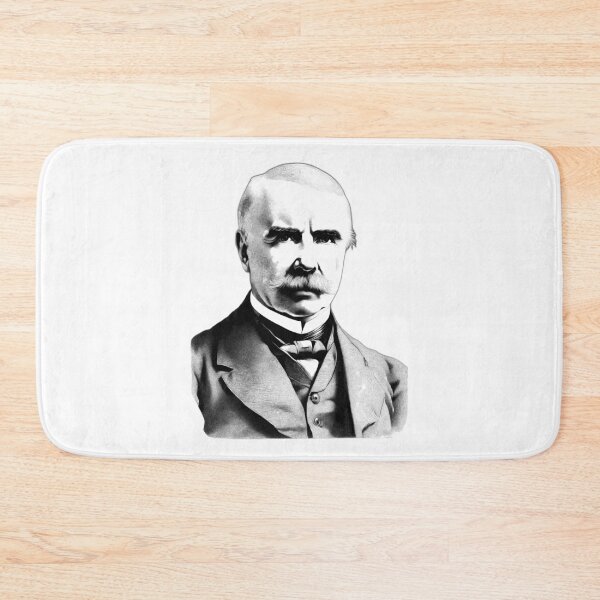 Item preview, Edward Elgar portrait designed and sold by NTGUILTY.