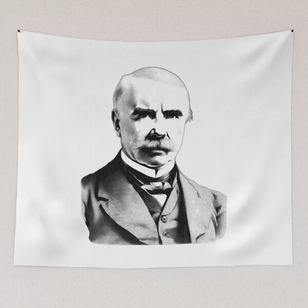 Item preview, Edward Elgar portrait designed and sold by NTGUILTY.